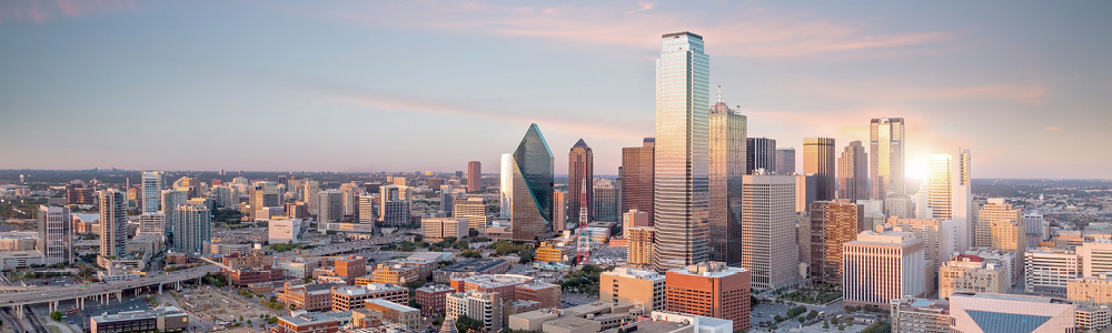 Image of Dallas/Fort Worth