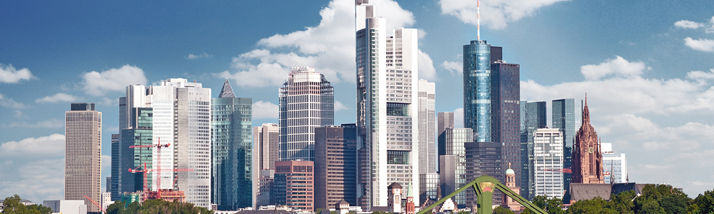 Image of Frankfurt, Germany