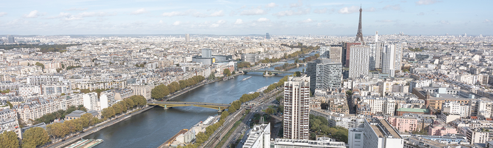 Image of Paris, France