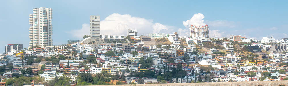 Image of Querétaro, Mexico