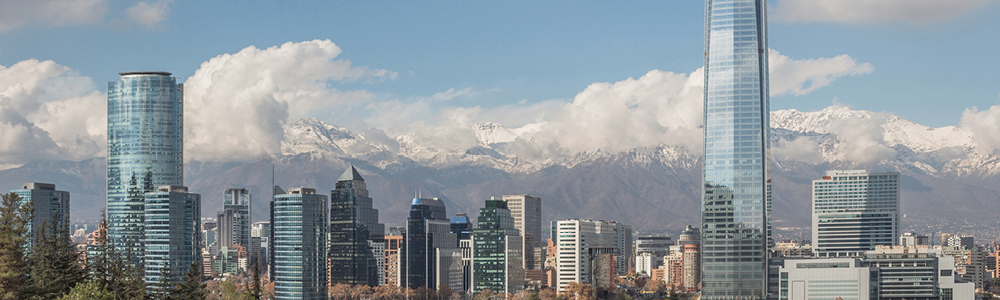 Image of Santiago, Chile