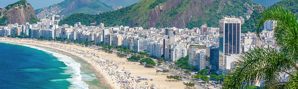 Image of Rio de Janeiro