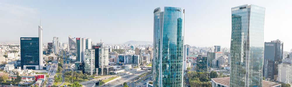 Image of Lima, Peru