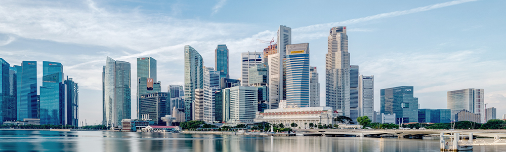 Image of Singapore