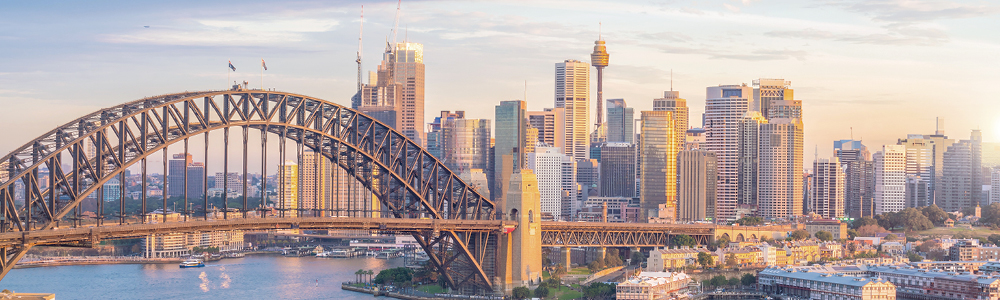 Image of Sydney, Australia
