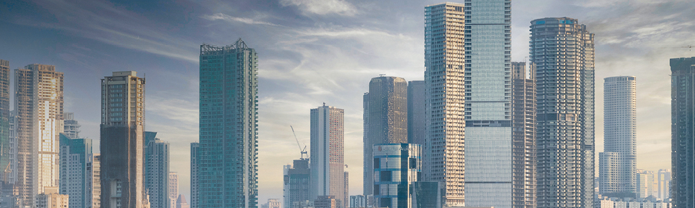 Image of Mumbai, India