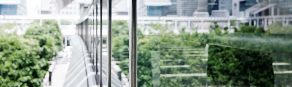 Image of office landscape