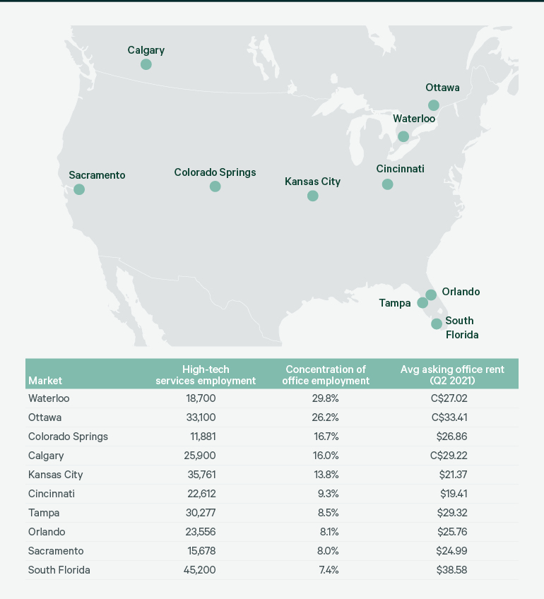 Image of U.S. map
