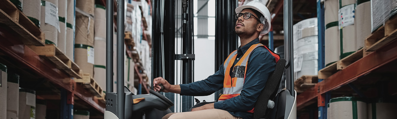 Industrial & Logistics