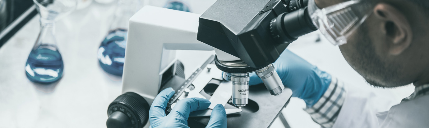 Life Sciences
