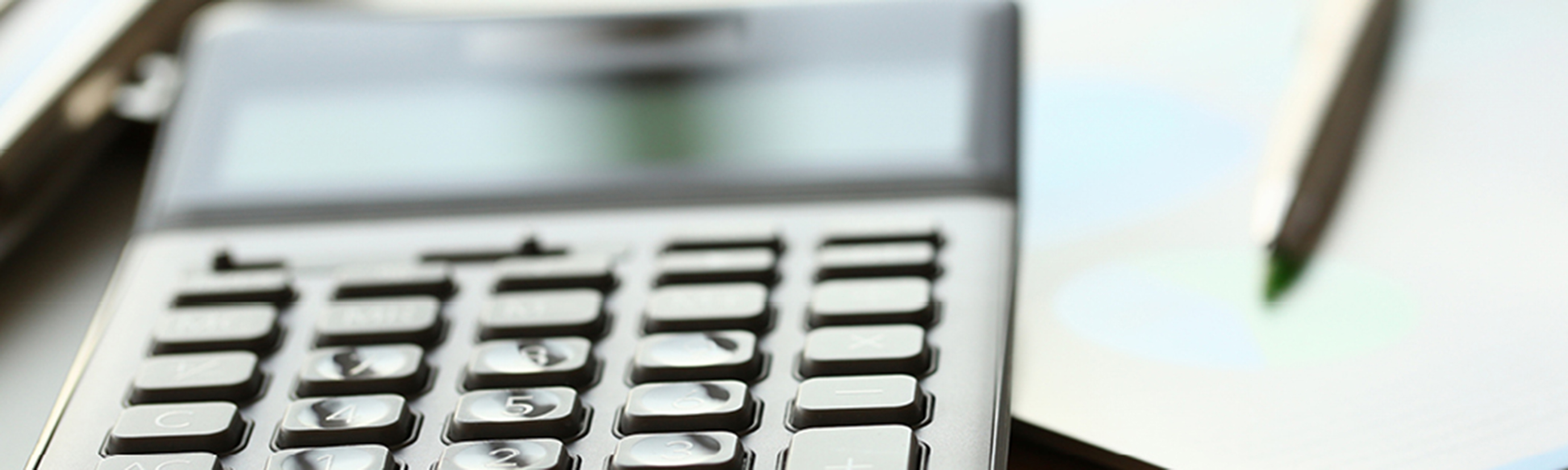Image of calculator