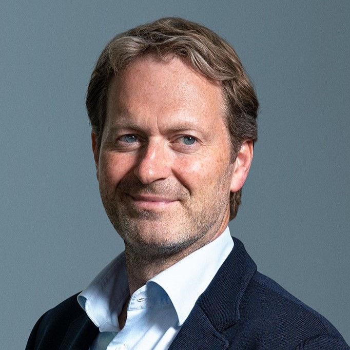 Photo of Kenneth Hatton