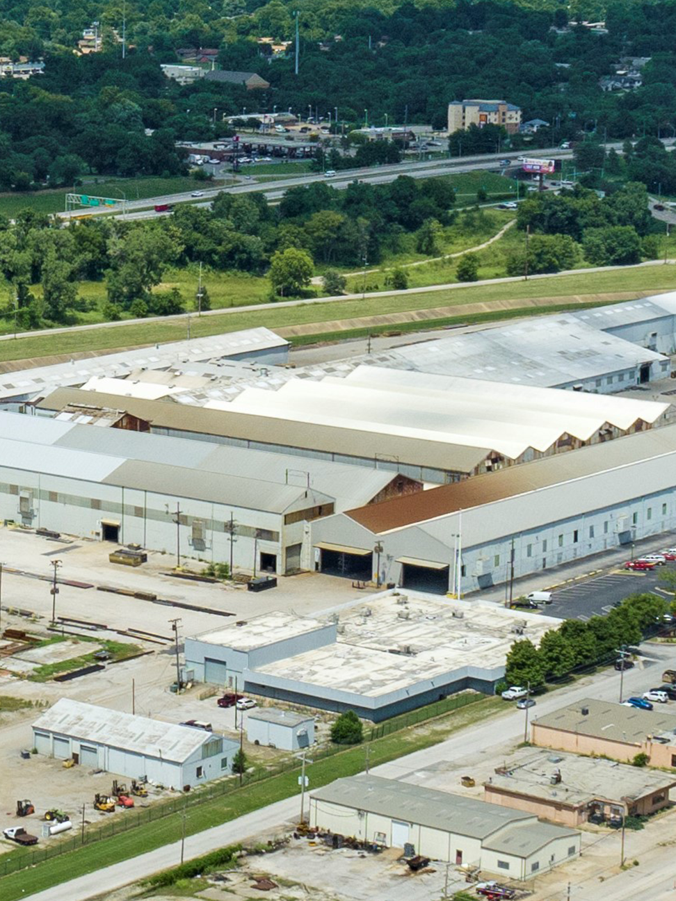 Port City Metals Services