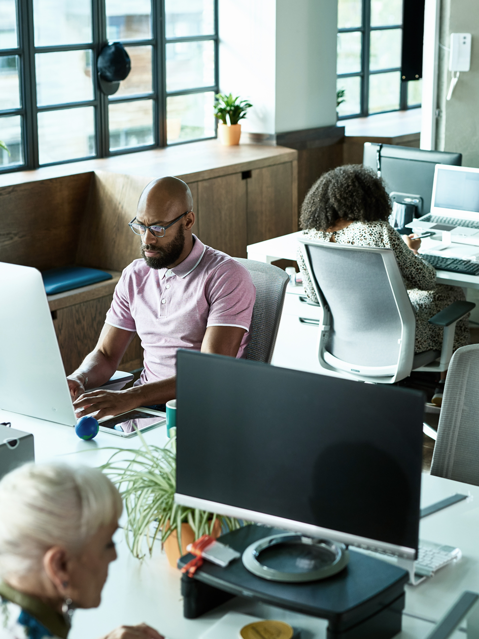 Detroit Ranks No. 25 in CBRE Scoring Tech Talent 2022 Report