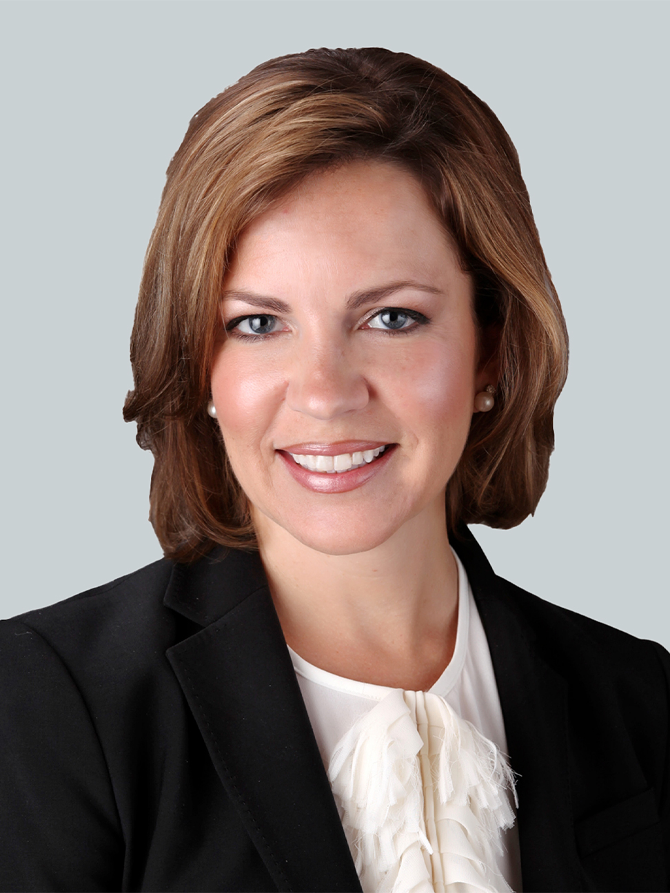 Jacque Beeson Professional Headshot