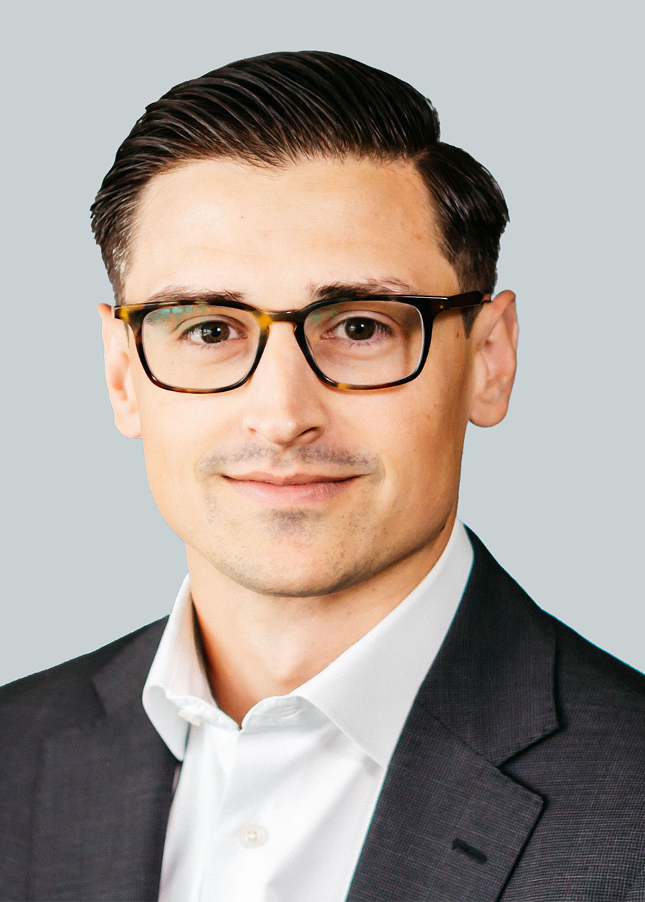 Joe Weaver headshot