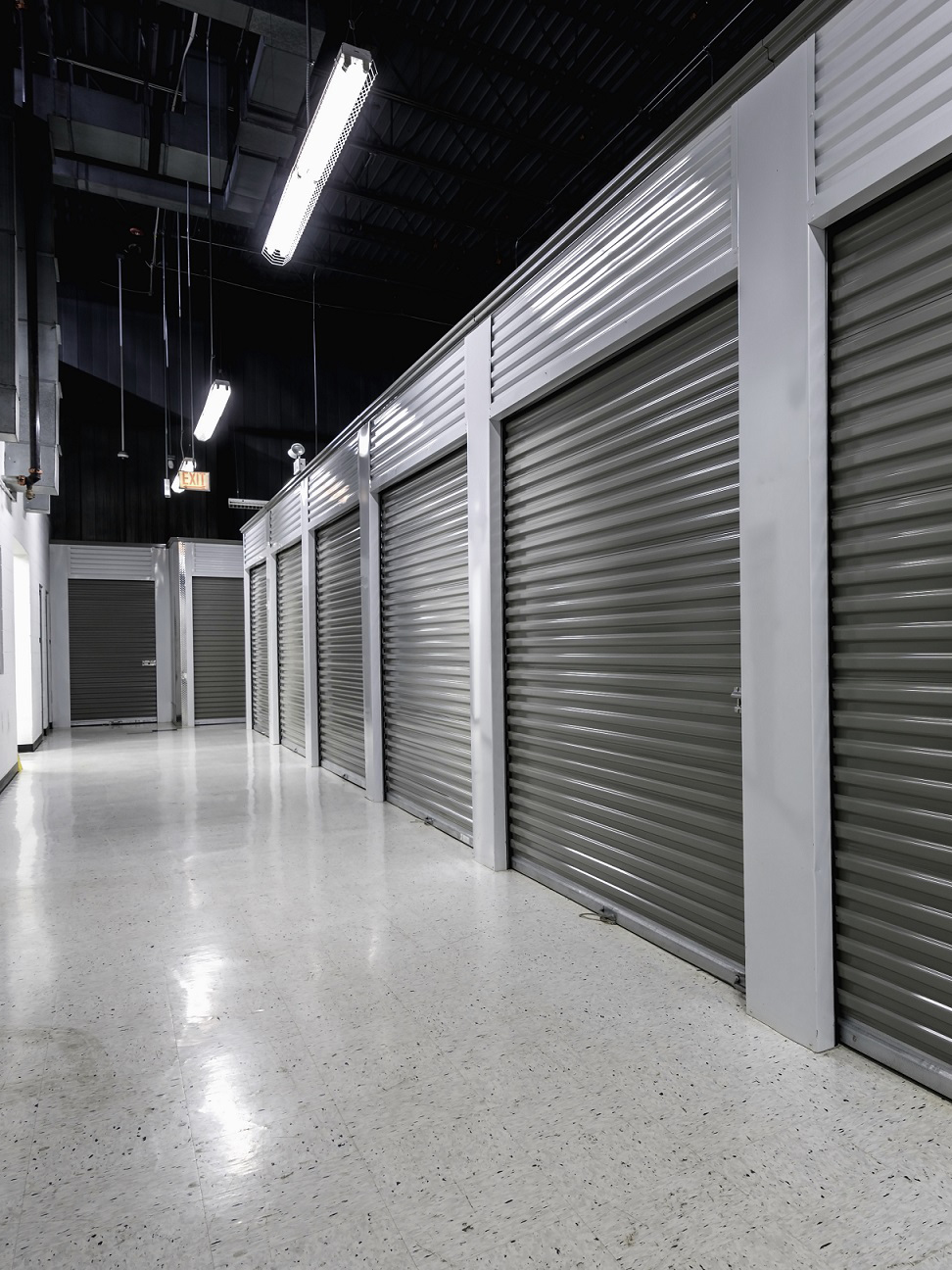 CBRE has announced the $23.6 million sale of two Extra Space Storage facilities outside of Charlotte, North Carolina.