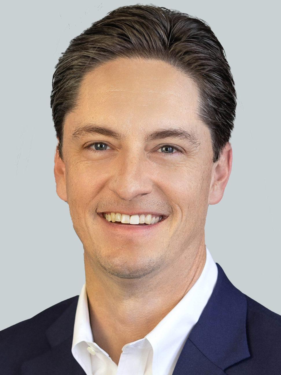 Adam Tilton Headshot