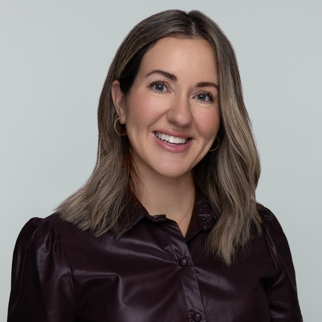 CBRE Vice President Danielle Lafe