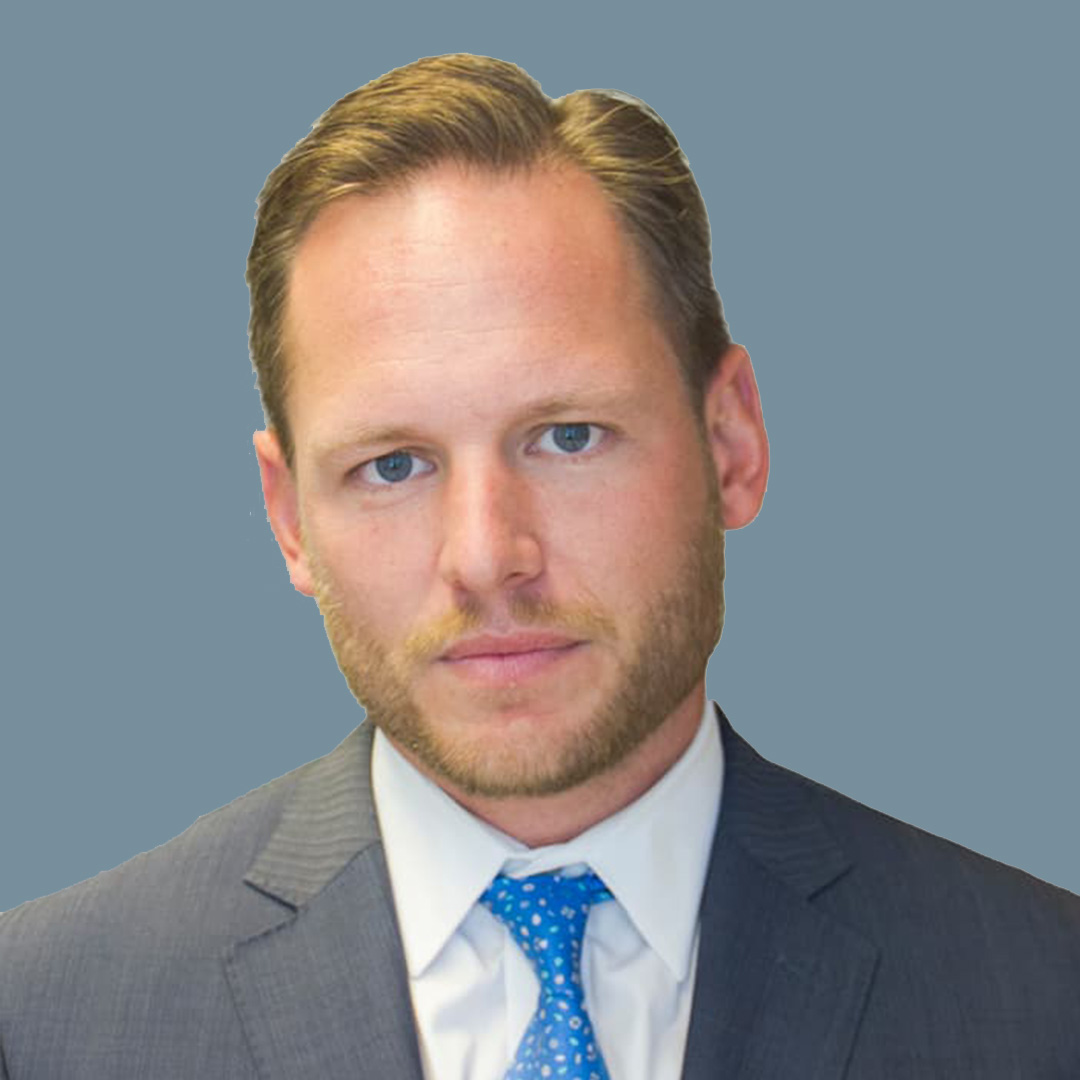 Photo of James Millon
