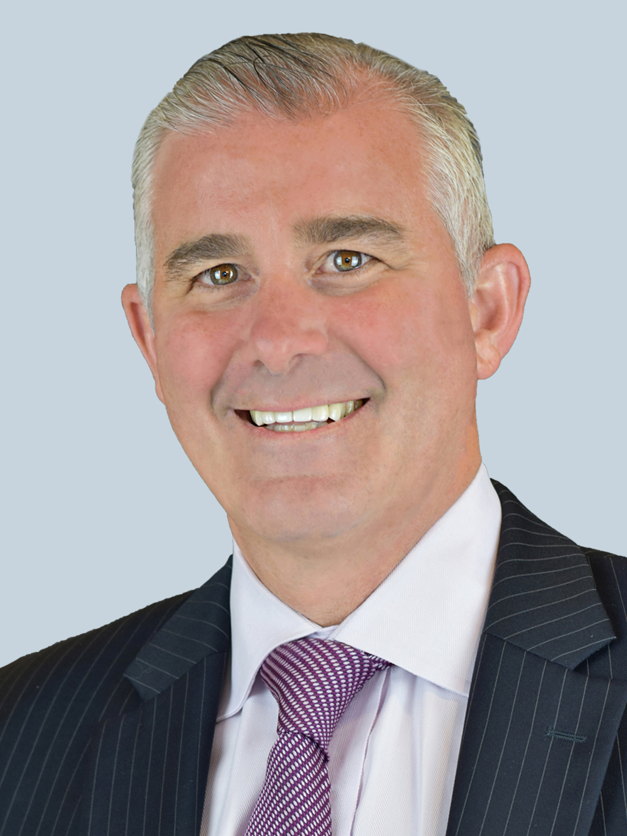 Ken Stern headshot