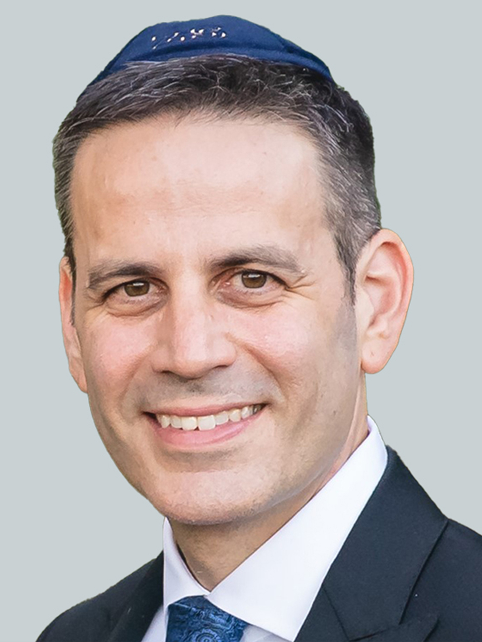Jason Stein headshot