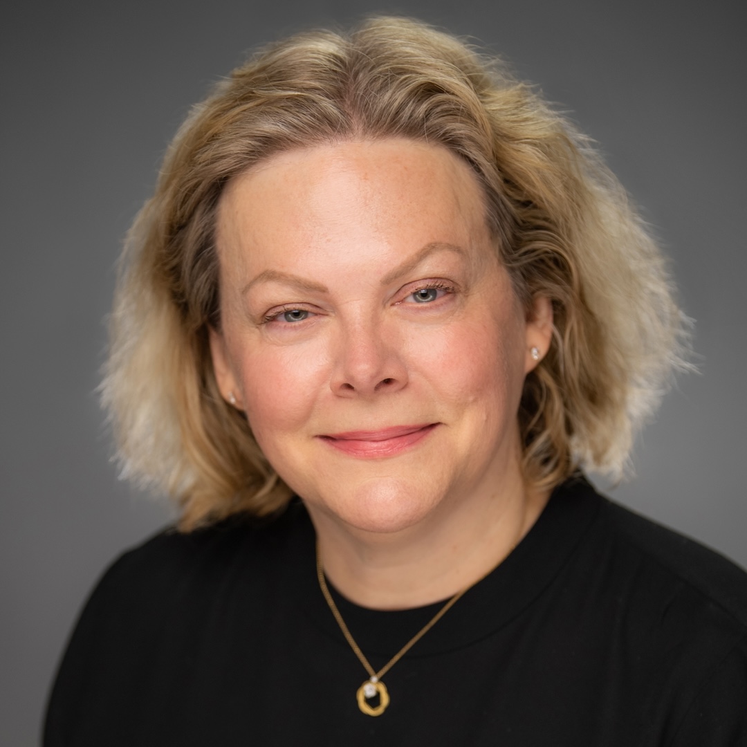 Photo of Heather Nevin