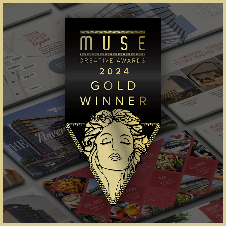 2024 Muse Award