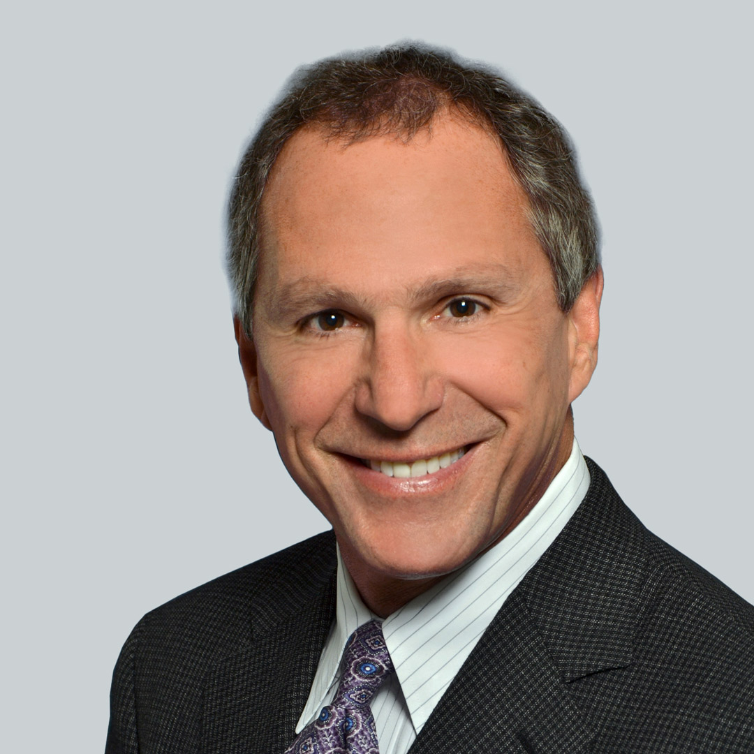 Headshot of Scott Muller