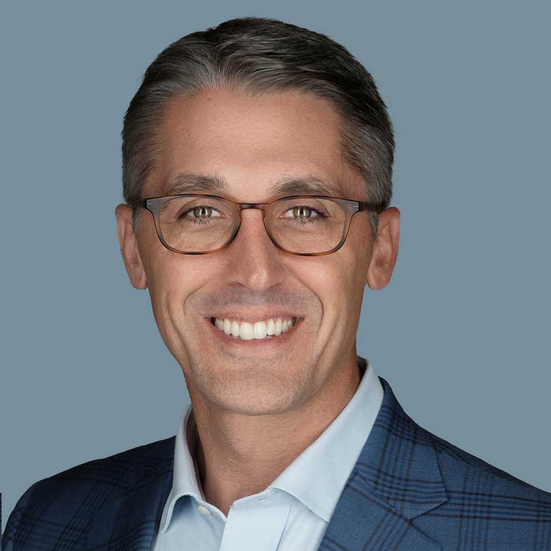Chad Hall