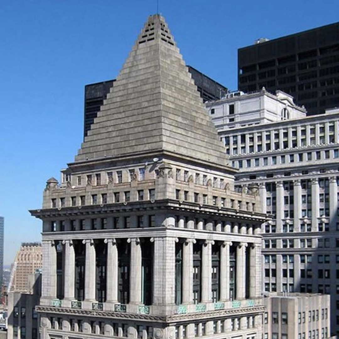 14 Wall Street
