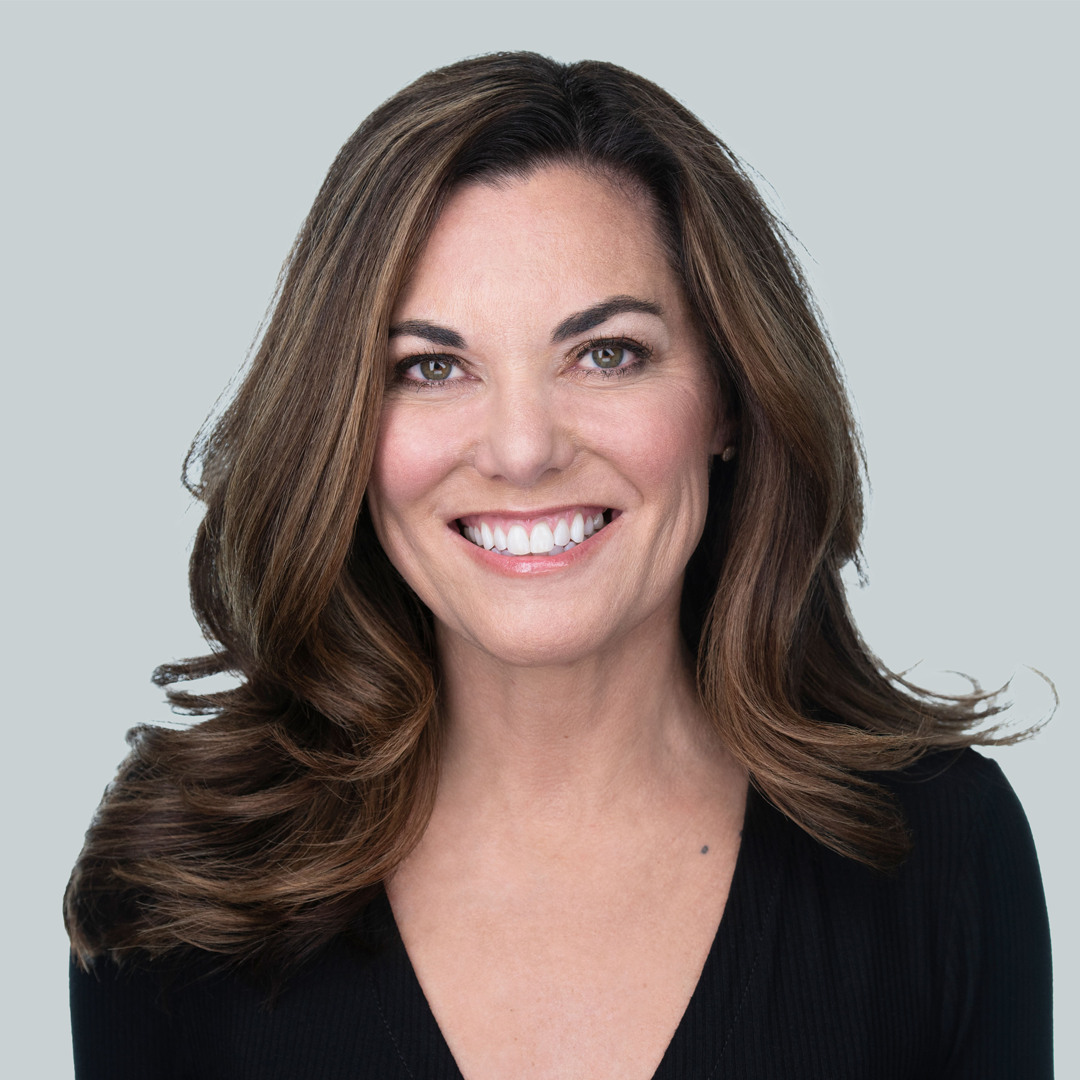 CBRE Vice President Karena Gilbert