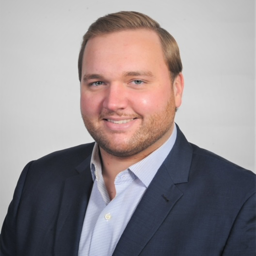 Stephen Shoemaker headshot