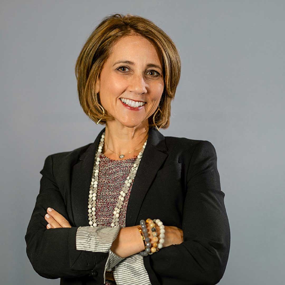 Audrey Frey has been named Senior Managing Director and Market Leader of CBRE's South Carolina business.