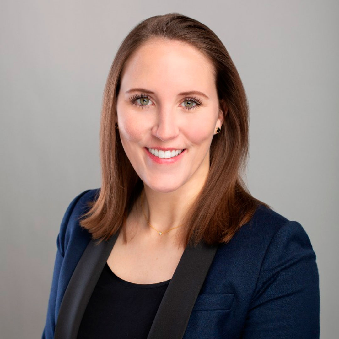 Anne McGinn joined CBRE's Multifamily Investment Sales team in the Nashville office.