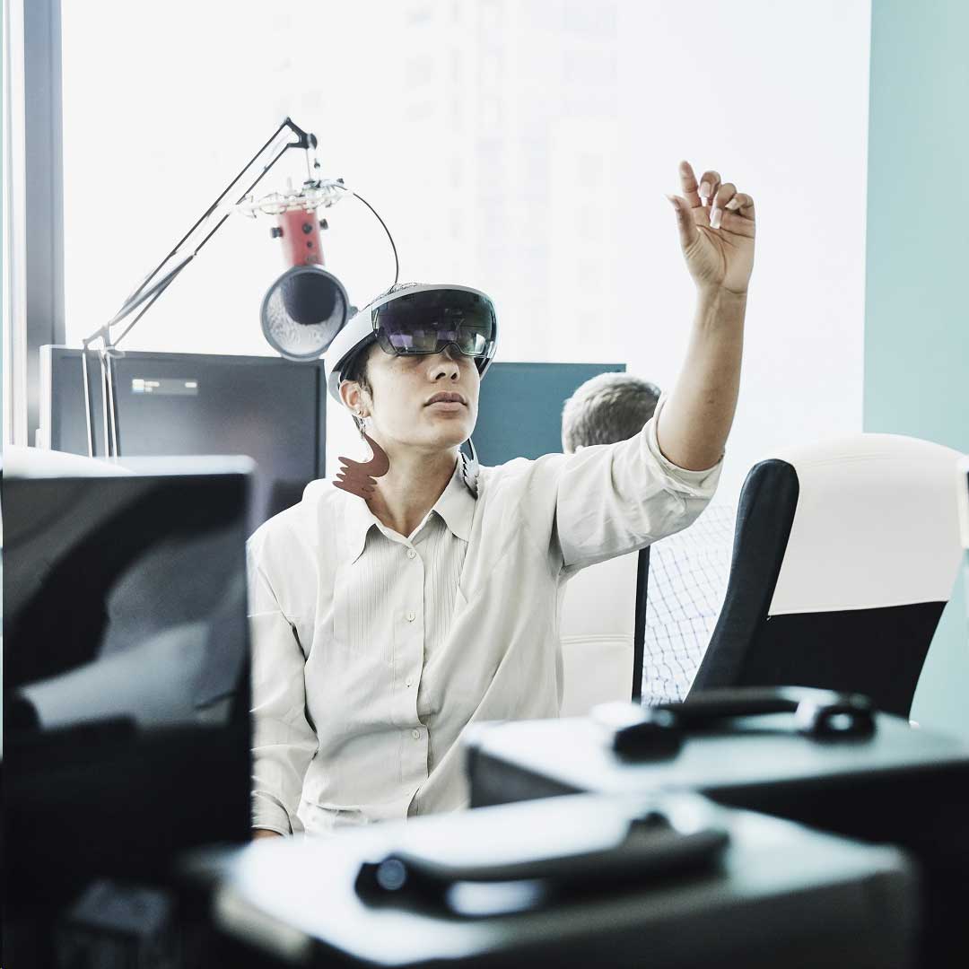 Austin now has 7,396 tech talent workers specialized in AI, making it a top 10 market in North America.