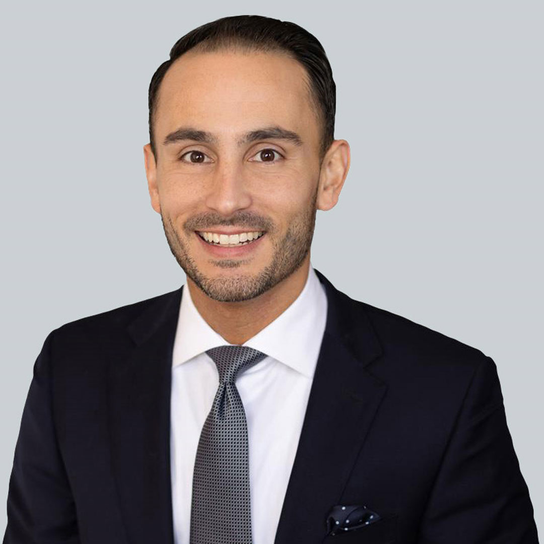 Gabe Tovar headshot