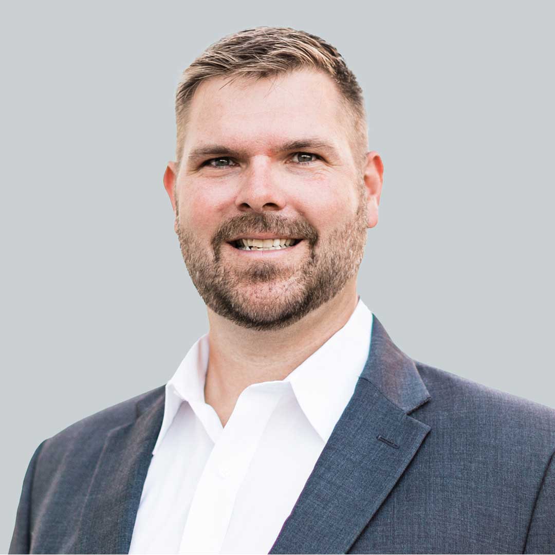 Headshot of Nick Seaton