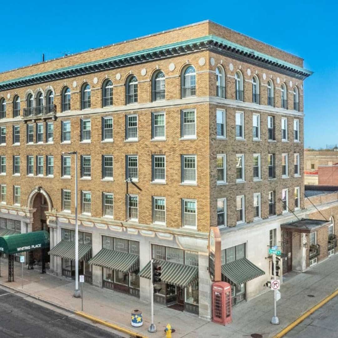 Whiting Place Apartments