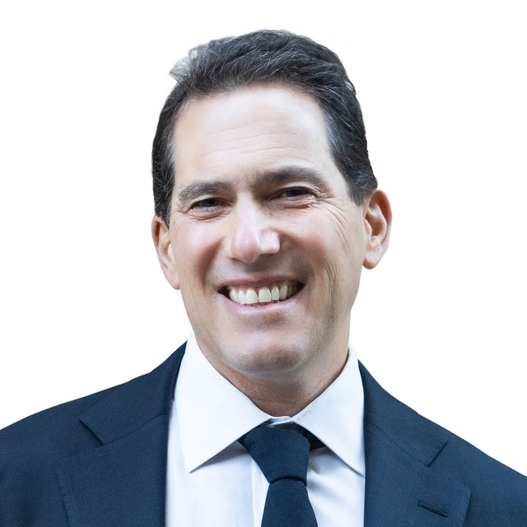 Drew Anderman Vice Chairman