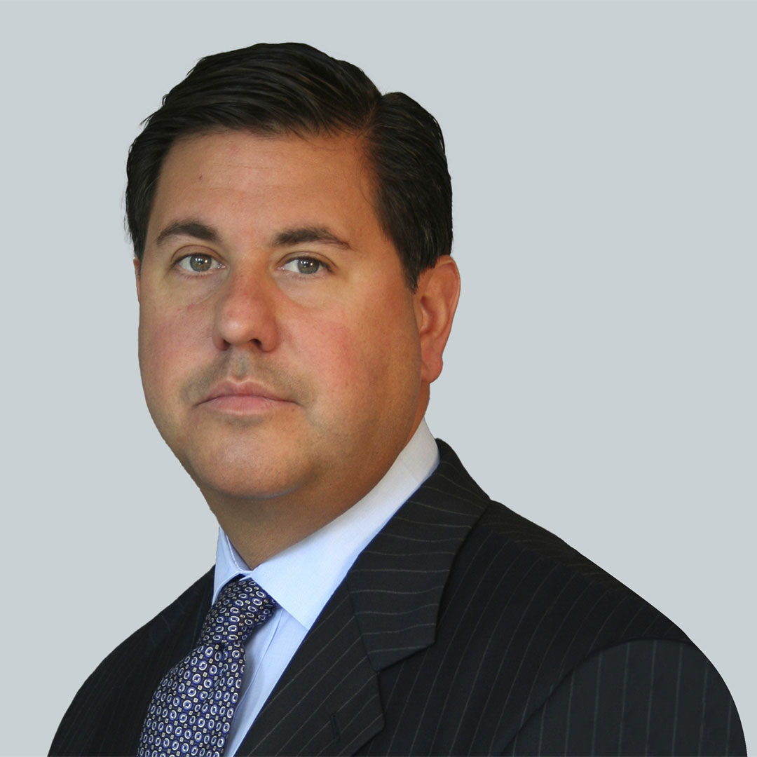 Stephen Eynon Senior Managing Director