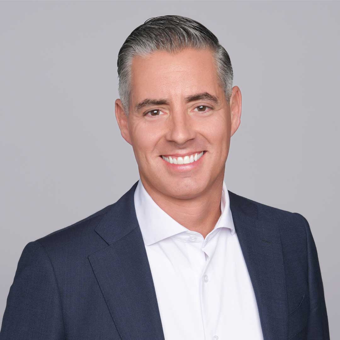 Headshot of Gian Rodriguez