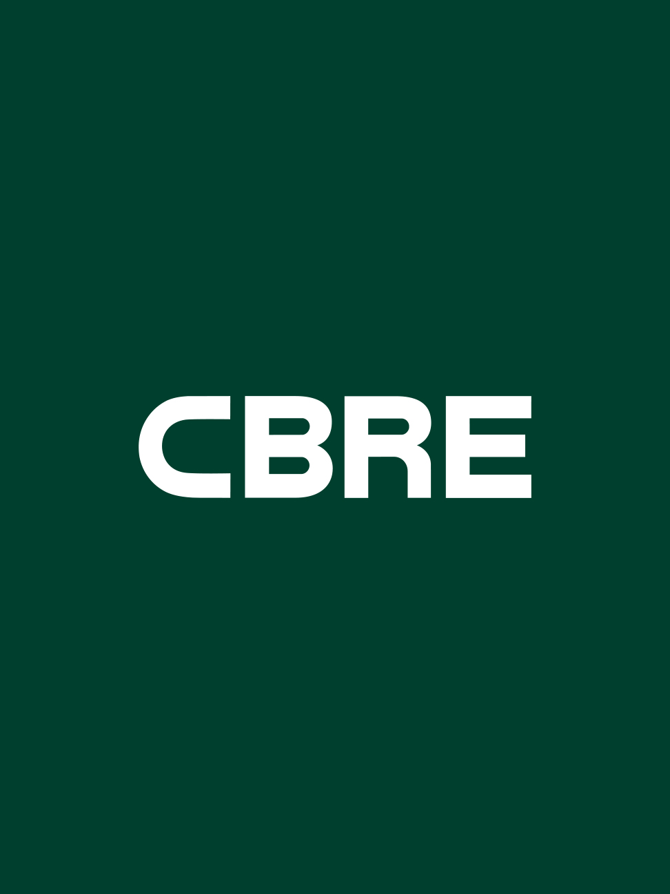 CBRE