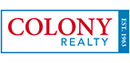 colony-realty