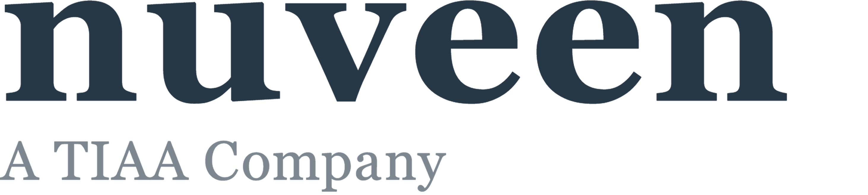 nuveen