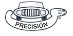 precision