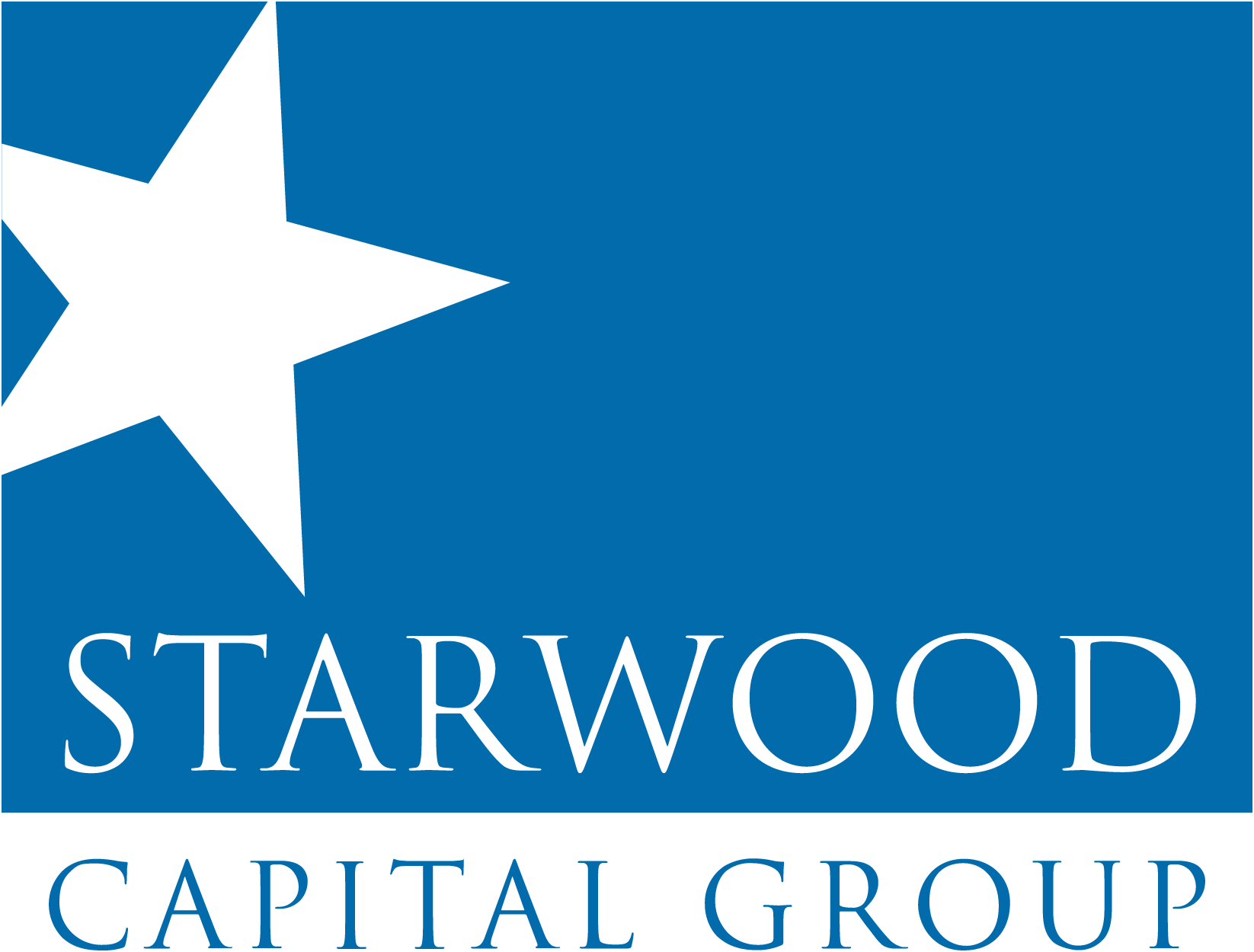 Starwood Capital Group logo