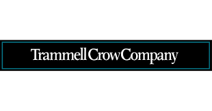 Trammell Crow Company logo