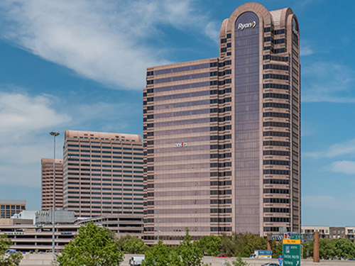 Galleria Office Towers