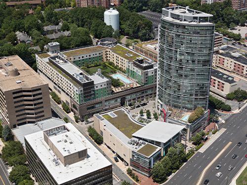 North Bethesda
